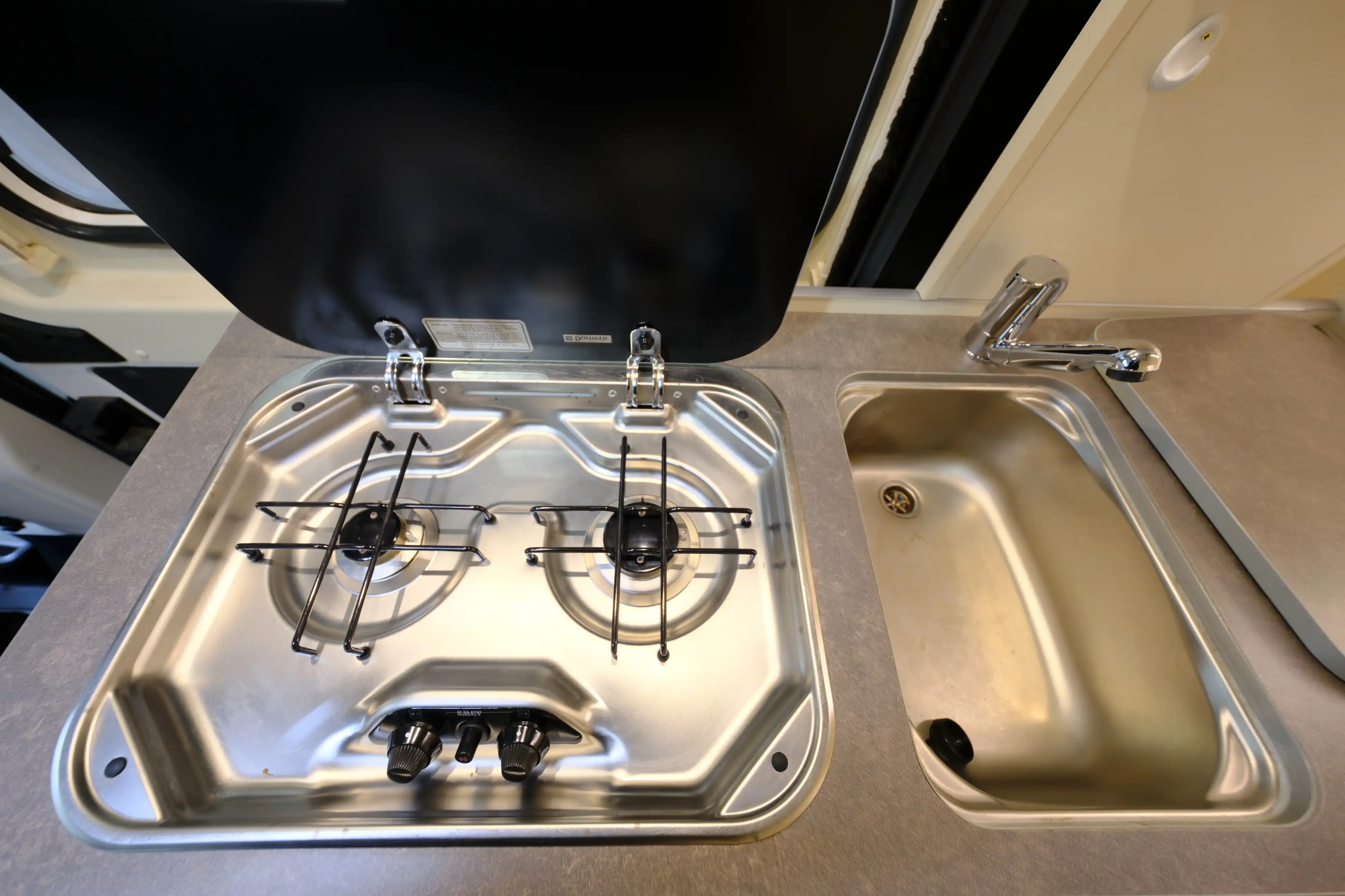 WESTFALIA Amundsen 600 - Ansicht 14